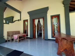 Bali Gecko Homestay Pemuteran,Gerokgak>>Bali,1 star