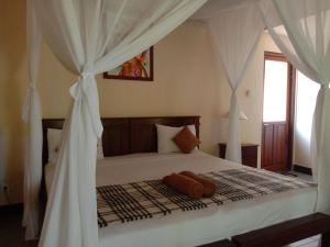 Bali Gecko Homestay Pemuteran,Gerokgak>>Bali,1 star