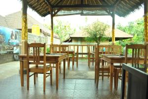 bali gecko homestay pemuteran