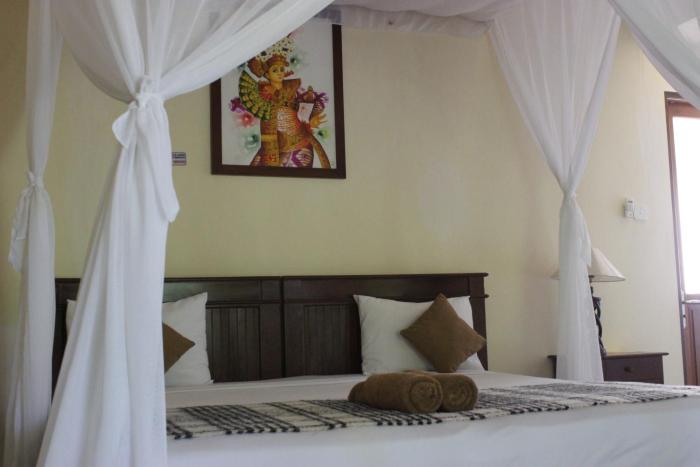 bali gecko homestay pemuteran