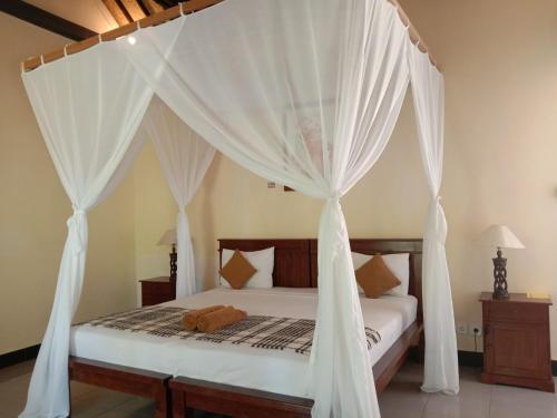 bali gecko homestay pemuteran