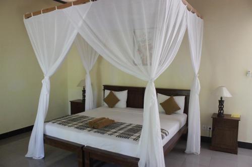 bali gecko homestay pemuteran