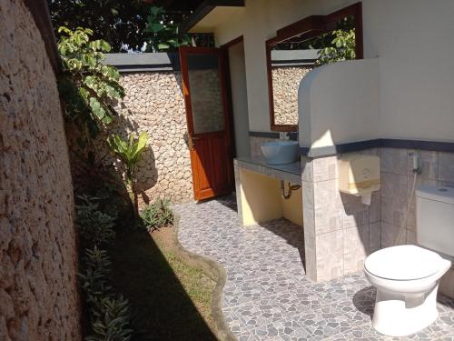 bali gecko homestay pemuteran