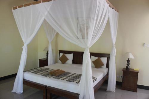 bali gecko homestay pemuteran