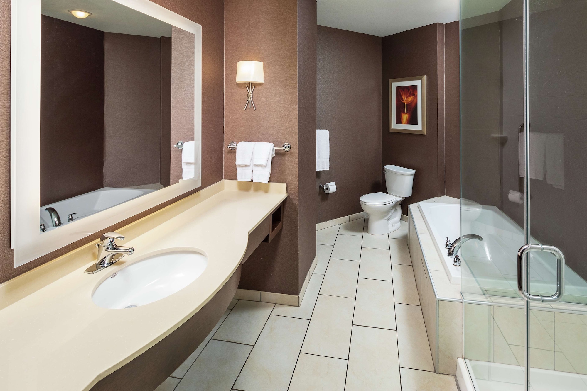 hilton garden inn sioux falls downtown