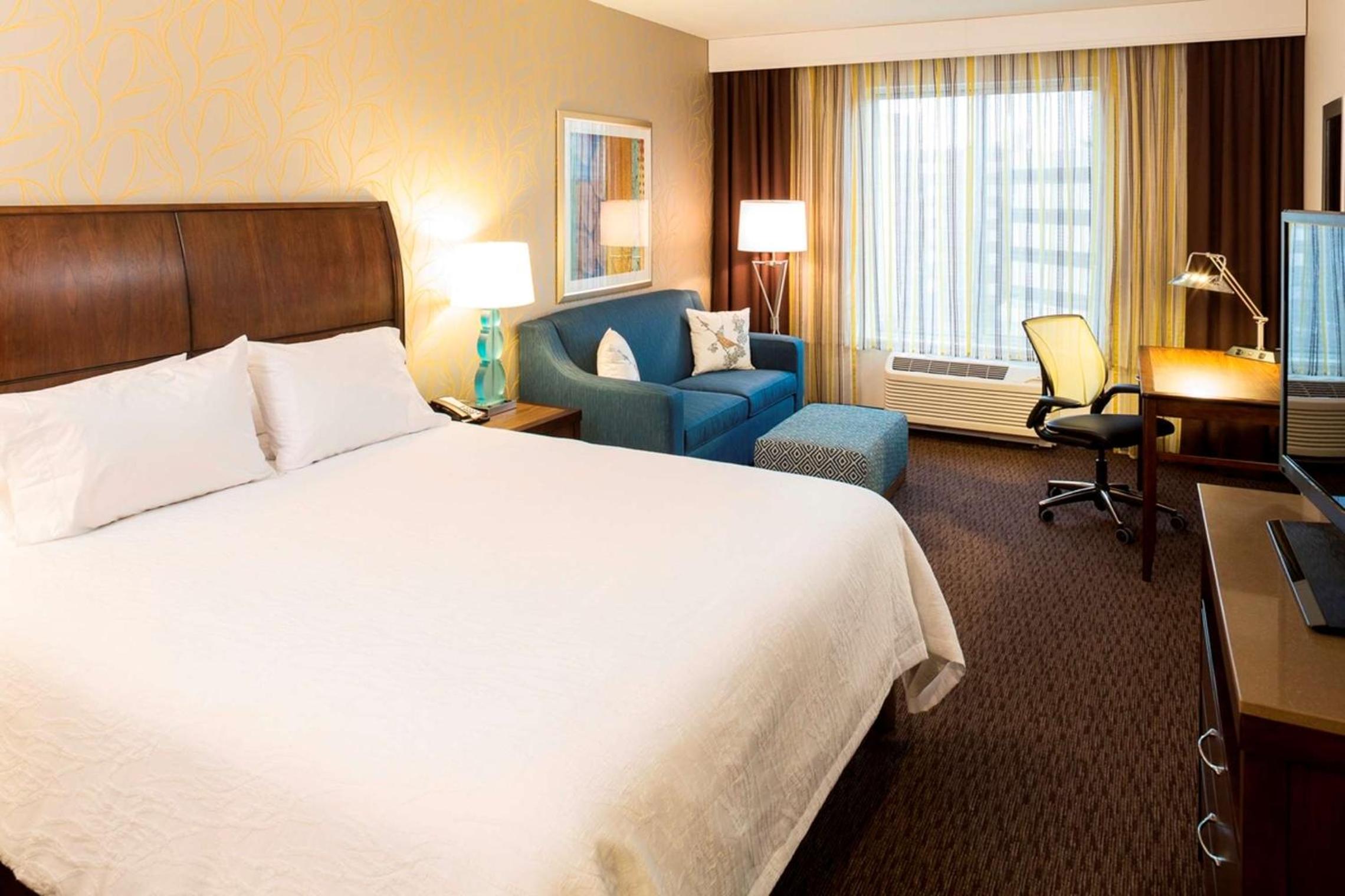 hilton garden inn sioux falls downtown
