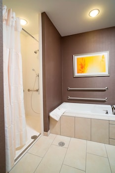 Hilton Garden Inn Sioux Falls Downtown,South Dakota>>Sioux Falls,3 star