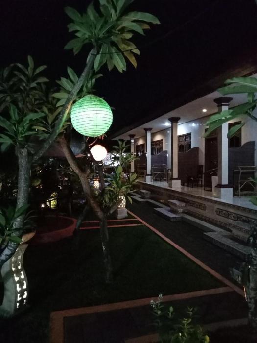 nusa dua
