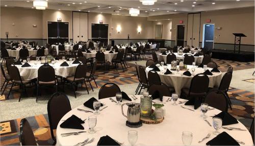 hilton garden inn sioux falls south