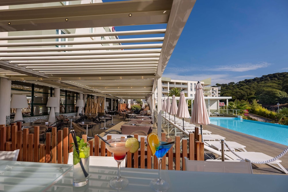 best western plus ajaccio amiraute