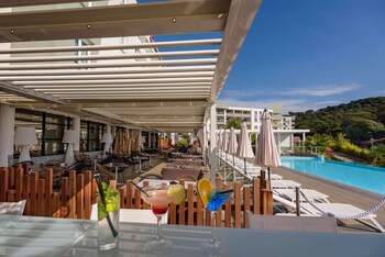 best western plus ajaccio amiraute