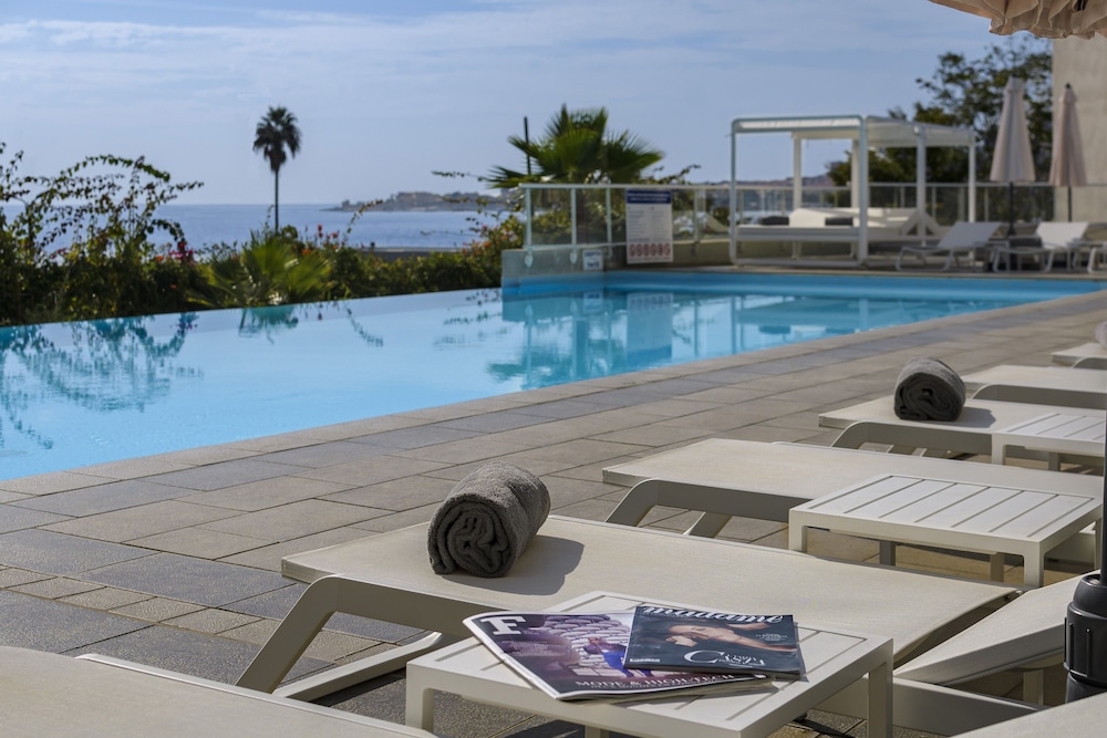 best western plus ajaccio amiraute