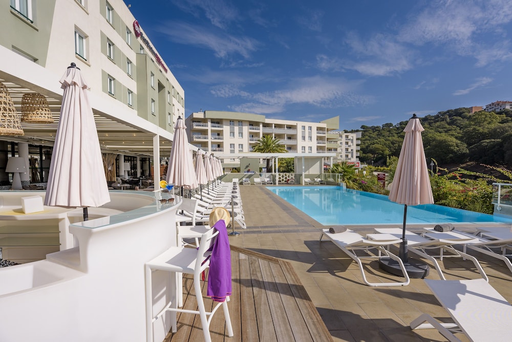 best western plus ajaccio amiraute