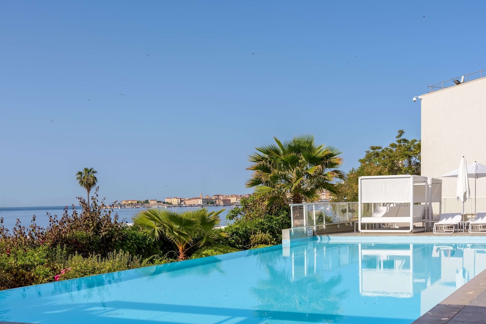 best western plus ajaccio amiraute