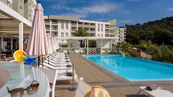best western plus ajaccio amiraute