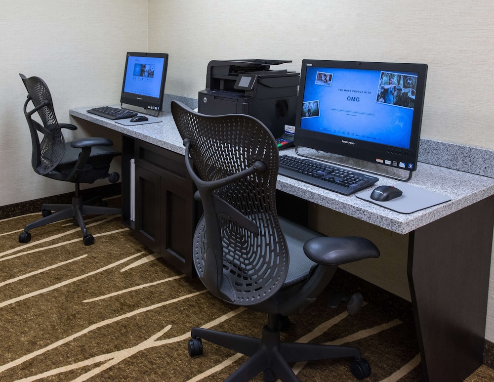 hilton garden inn tallahassee central