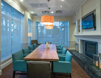 Hilton Garden Inn Tallahassee Central,Tallahassee>>Leon County,3 star