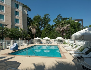 Hilton Garden Inn Tallahassee Central,Tallahassee>>Leon County,3 star