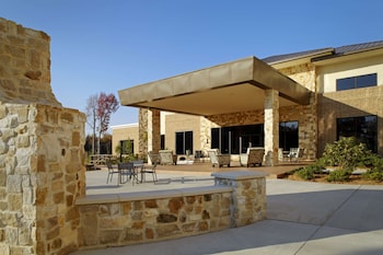 hilton garden inn texarkana
