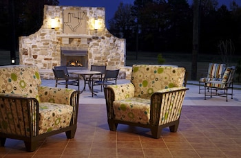 hilton garden inn texarkana