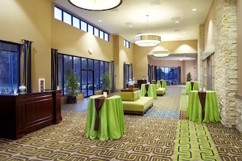 hilton garden inn texarkana