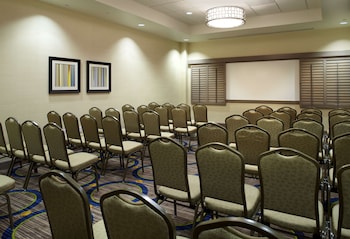 hilton garden inn texarkana