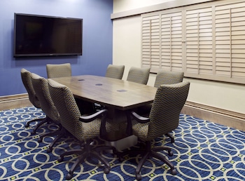 hilton garden inn texarkana