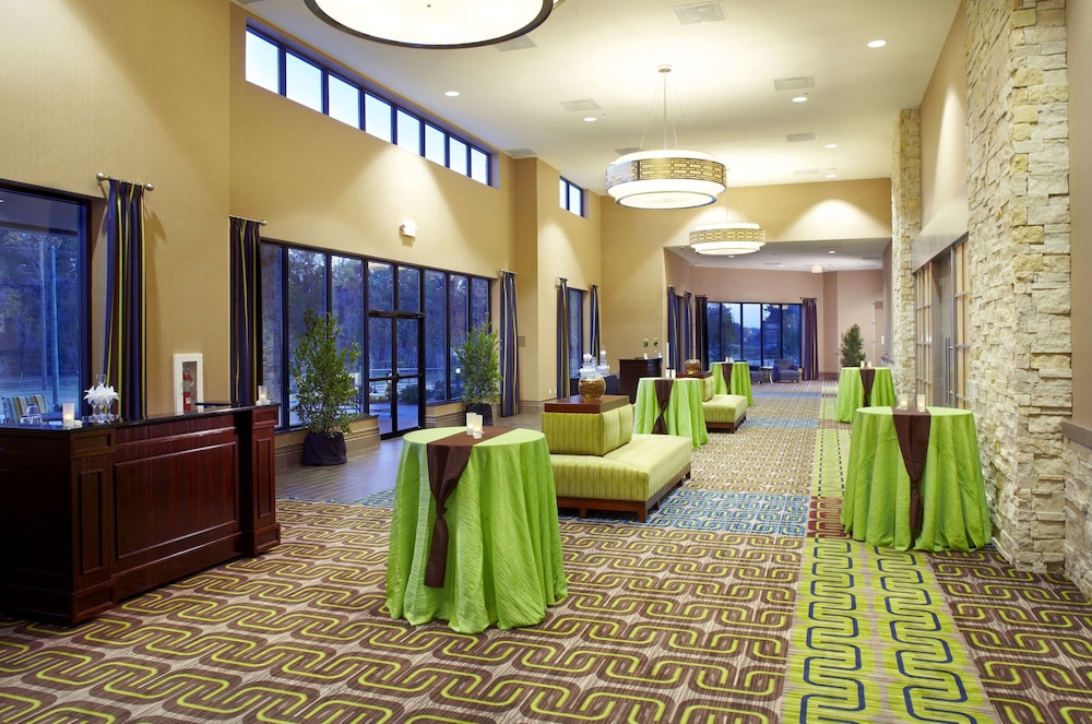 hilton garden inn texarkana