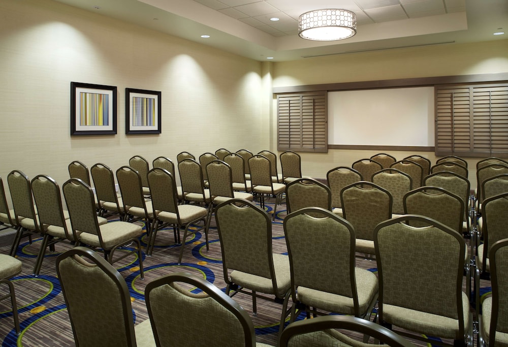 hilton garden inn texarkana