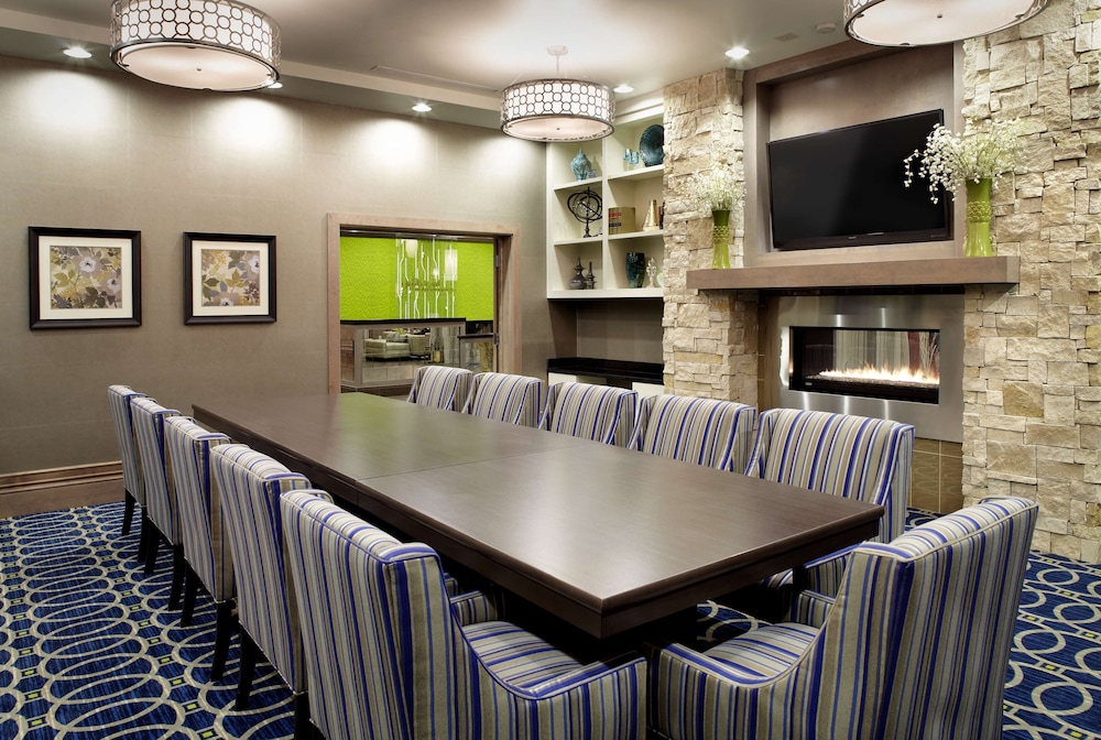 hilton garden inn texarkana