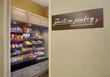 hilton garden inn texarkana