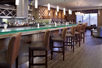 hilton garden inn texarkana