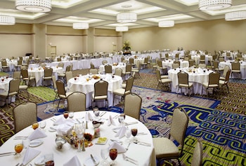 hilton garden inn texarkana