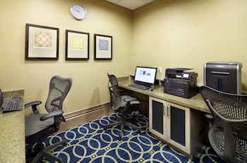 hilton garden inn texarkana