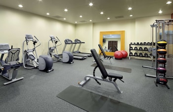 hilton garden inn texarkana