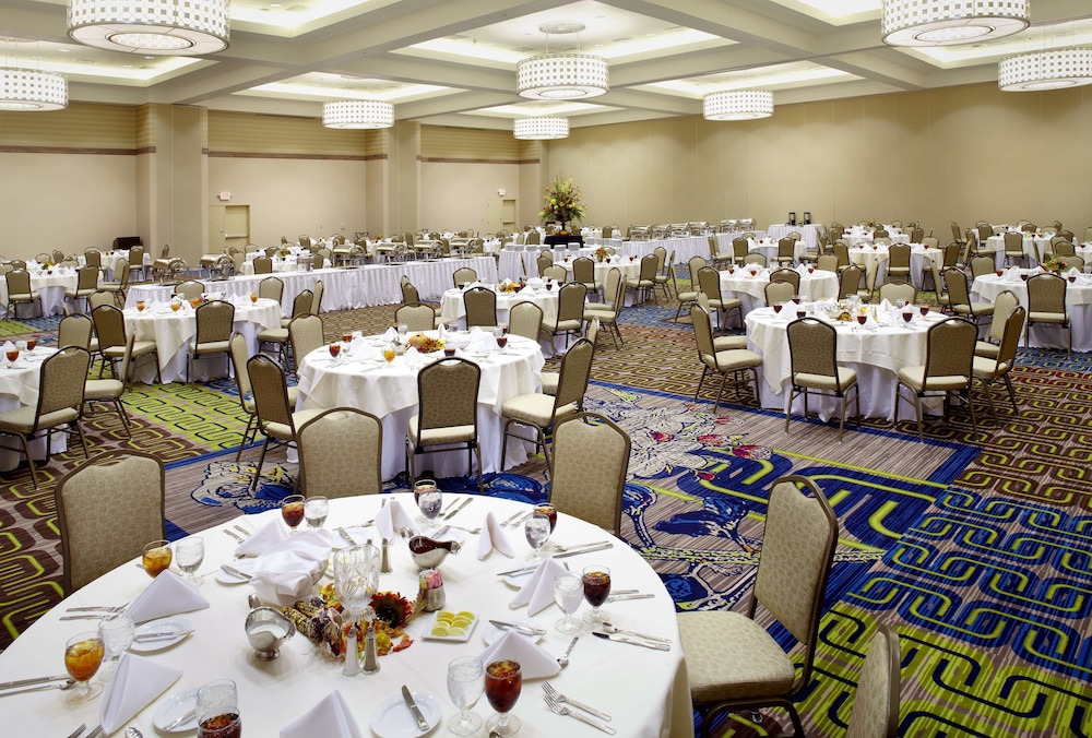 hilton garden inn texarkana