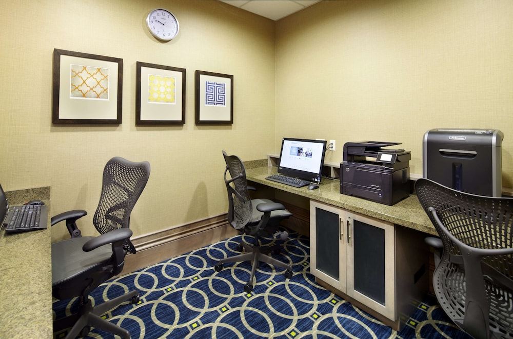 hilton garden inn texarkana