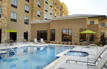 hilton garden inn texarkana
