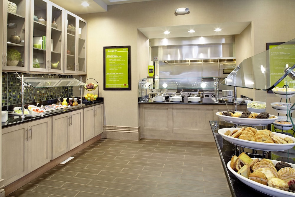 hilton garden inn texarkana