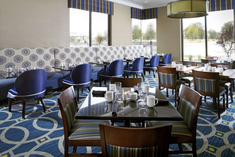hilton garden inn texarkana