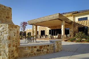 hilton garden inn texarkana