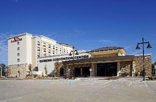 hilton garden inn texarkana