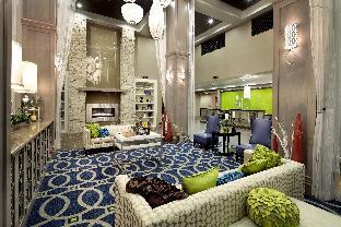 hilton garden inn texarkana