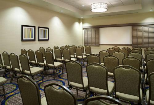 hilton garden inn texarkana