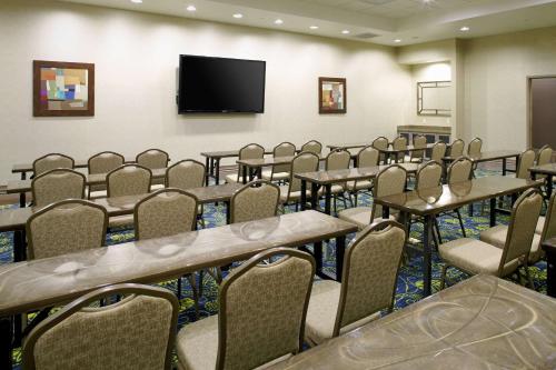 hilton garden inn texarkana