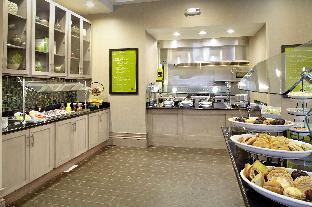 hilton garden inn texarkana