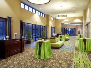 hilton garden inn texarkana