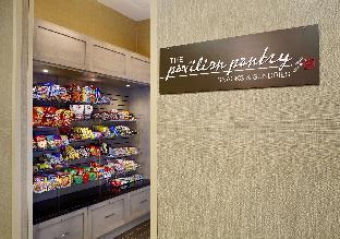 hilton garden inn texarkana