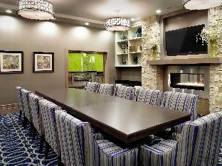 hilton garden inn texarkana