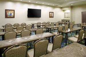hilton garden inn texarkana